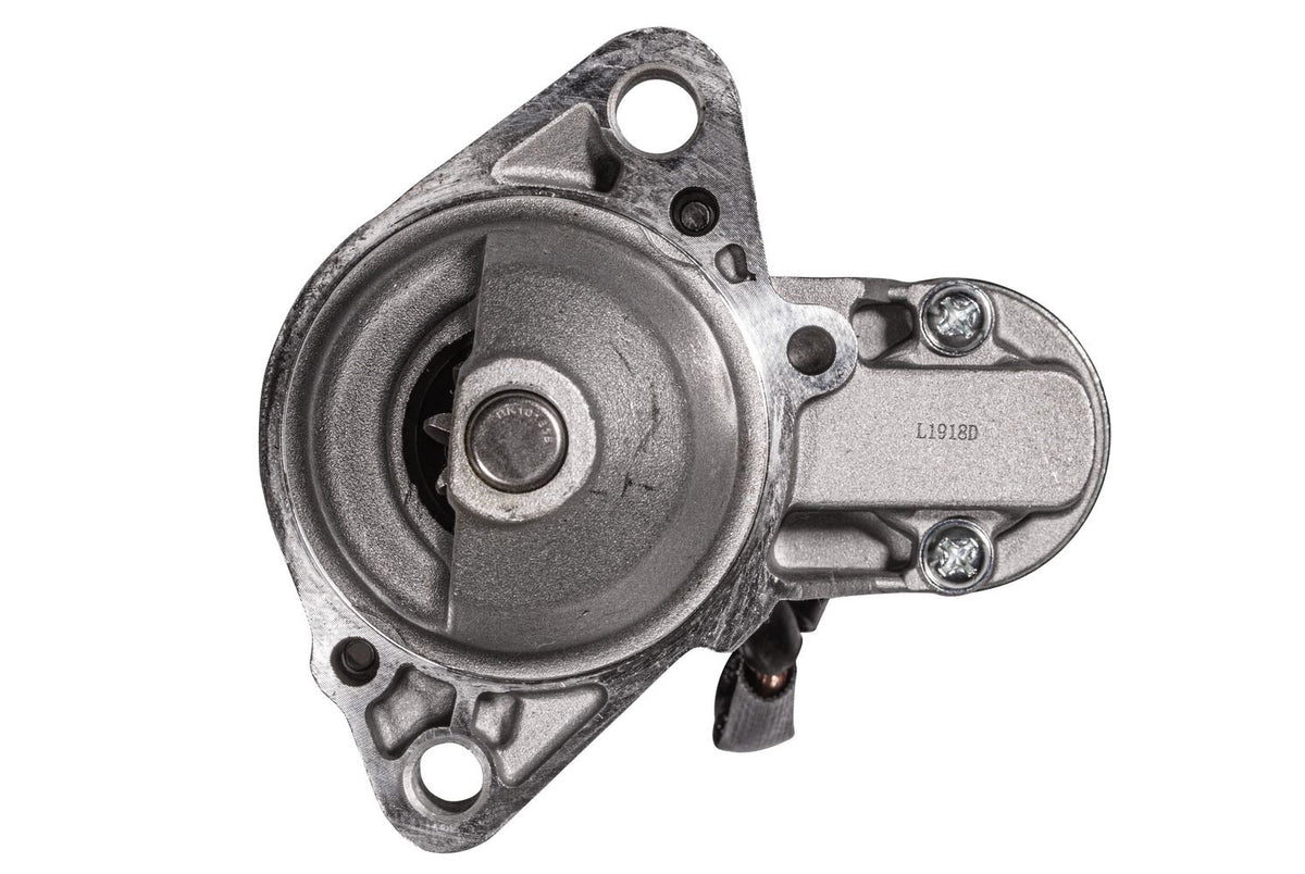 Hella Starter Motor for Honda, OEM quality, OEM 31200RSRE01, MPN 8EA 011 611-861