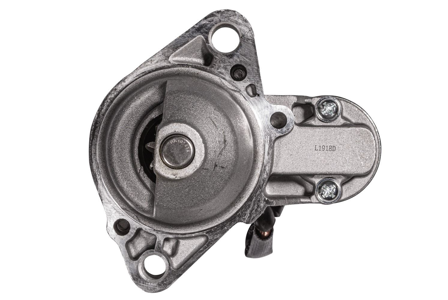 Hella Starter Motor for Honda, OEM quality, OEM 31200RSRE01, MPN 8EA 011 611-861