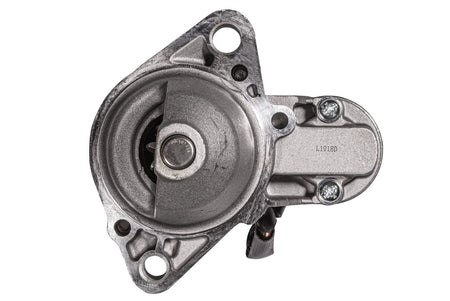Hella Starter Motor for Honda, OEM quality, OEM 31200RSRE01, MPN 8EA 011 611-861