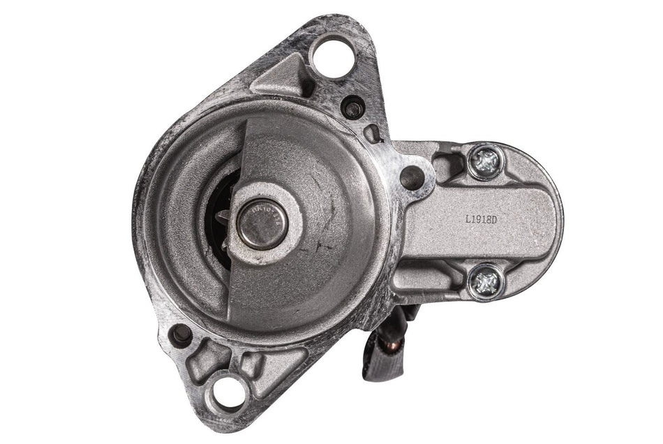 Hella Starter Motor for Honda, OEM quality, OEM 31200RSRE01, MPN 8EA 011 611-861