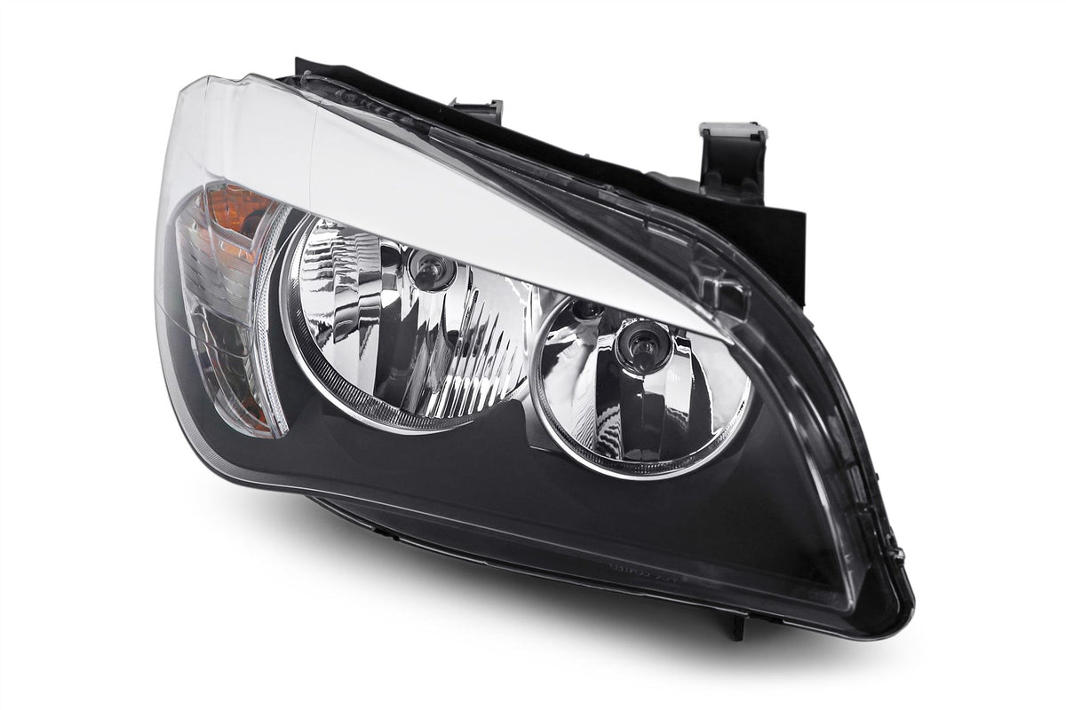 BMW X1 Series Right Headlight, Valeo OEM, OEM 63117290236 - View 10