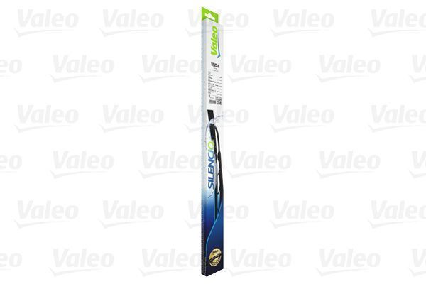 Valeo Front Wiper Blade for Nissan, Toyota & more, OEM quality, OEM 61610040534 - View 4