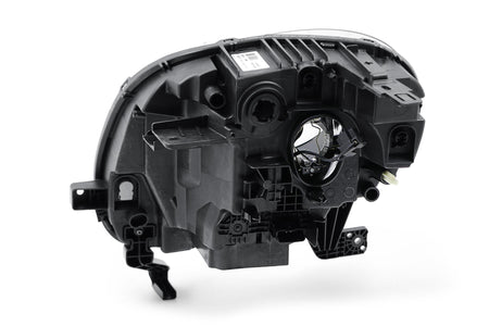 Smart Four Right Headlight, Valeo OEM - View 5