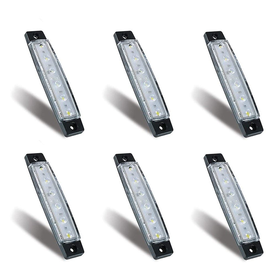 LED Boat Courtesy Light Strip | Eurowagens