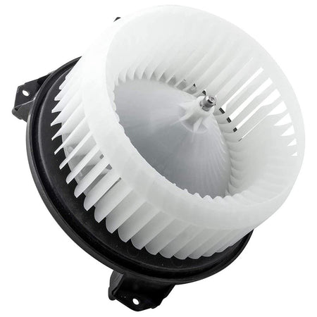 Blower Motor - for Dodge, Chrysler & more - OEM 1580644 | Eurowagens - View 2