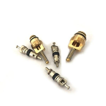Air Conditioning Valve Core and Cap - for Ford, BMW & more | Eurowagens - View 10