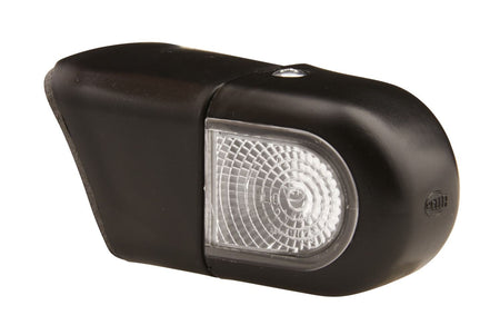 Hella Marker Light for Mercedes-Benz, OEM quality, OEM 821-PL002, MPN 2XS 004 237-291