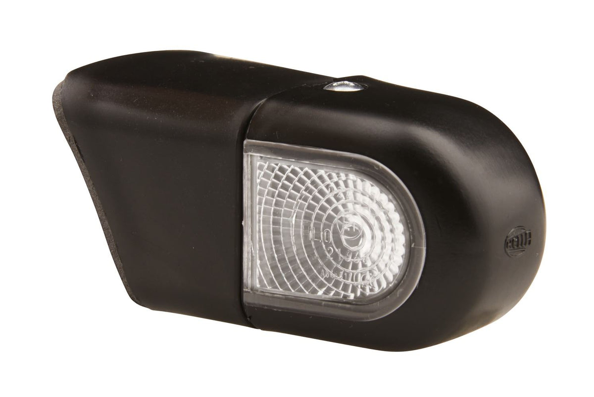 Hella Side Marker for Mercedes-Benz, OEM quality, OEM 821-PL002, MPN 2XS 004 237-291