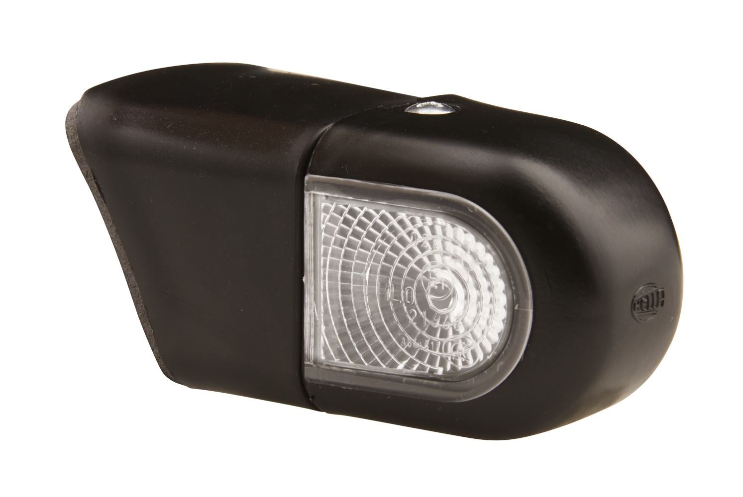 Hella Side Marker for Mercedes-Benz, OEM quality, OEM 821-PL002, MPN 2XS 004 237-291