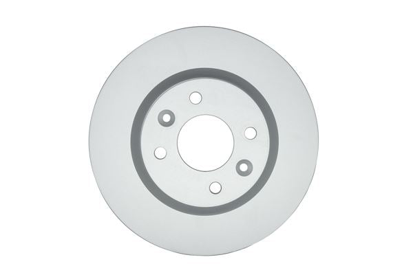 Hella Brake Disc for Renault, OEM quality, OEM 4020600Q0E - View 4