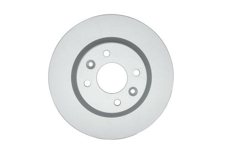 Hella Brake Disc for Renault, OEM quality, OEM 4020600Q0E - View 4