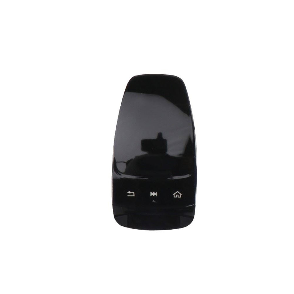 Center Console Media Control Cover - for Mercedes-Benz - OEM 96892140 | Eurowagens - View 4