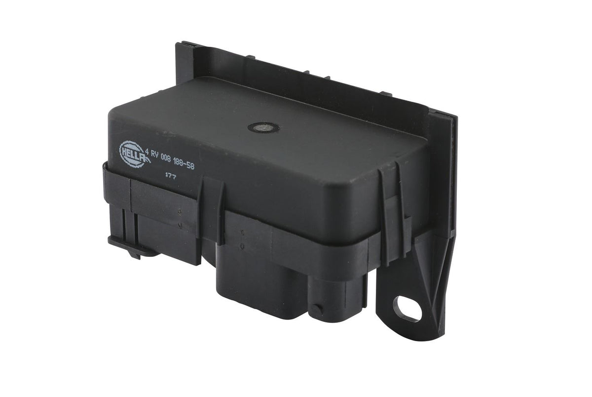 Hella Relay for Mercedes-Benz, OEM quality, OEM 000 545 36 16, MPN 4RV 008 188-581