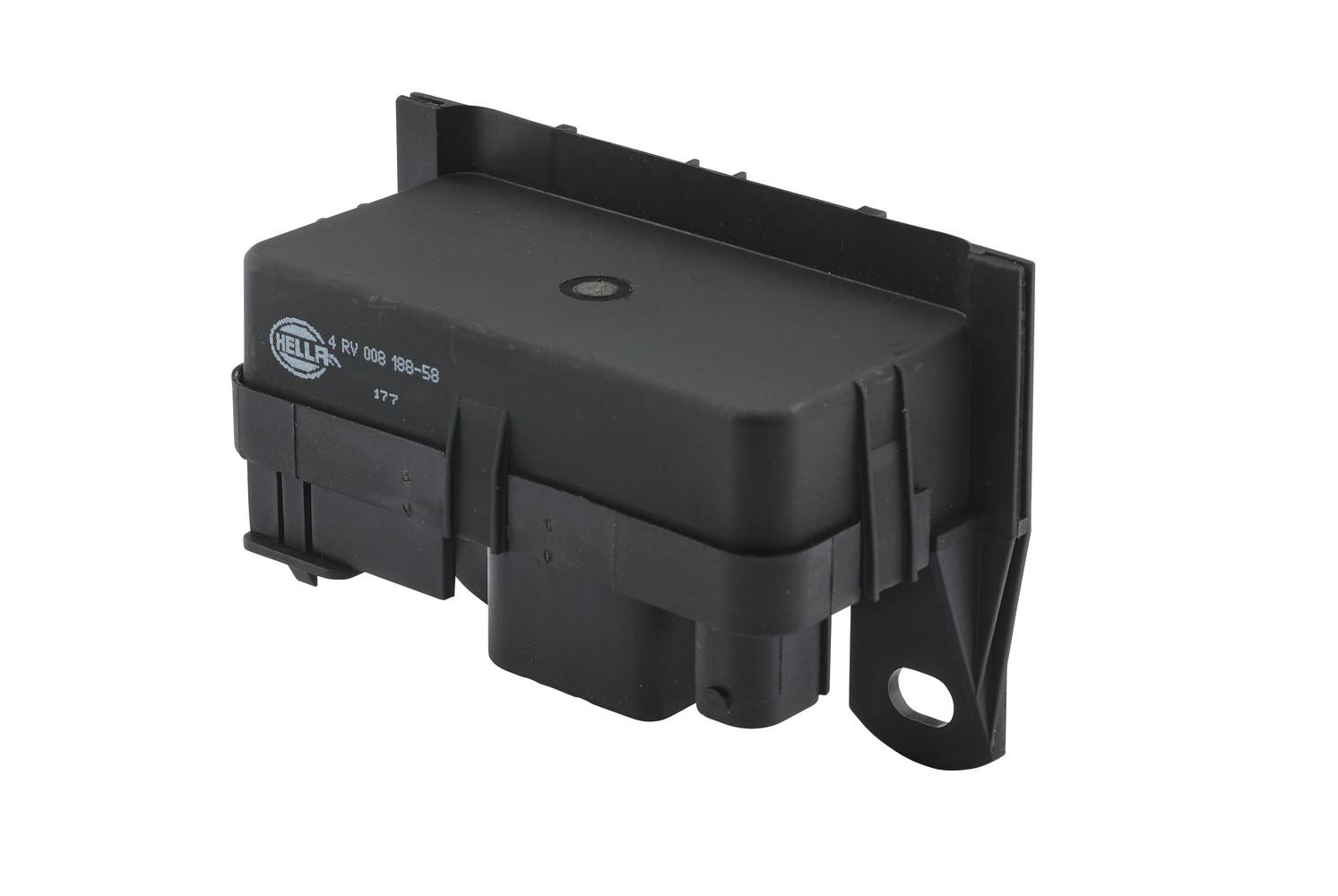 Hella Relay for Mercedes-Benz, OEM quality, OEM 000 545 36 16, MPN 4RV 008 188-581