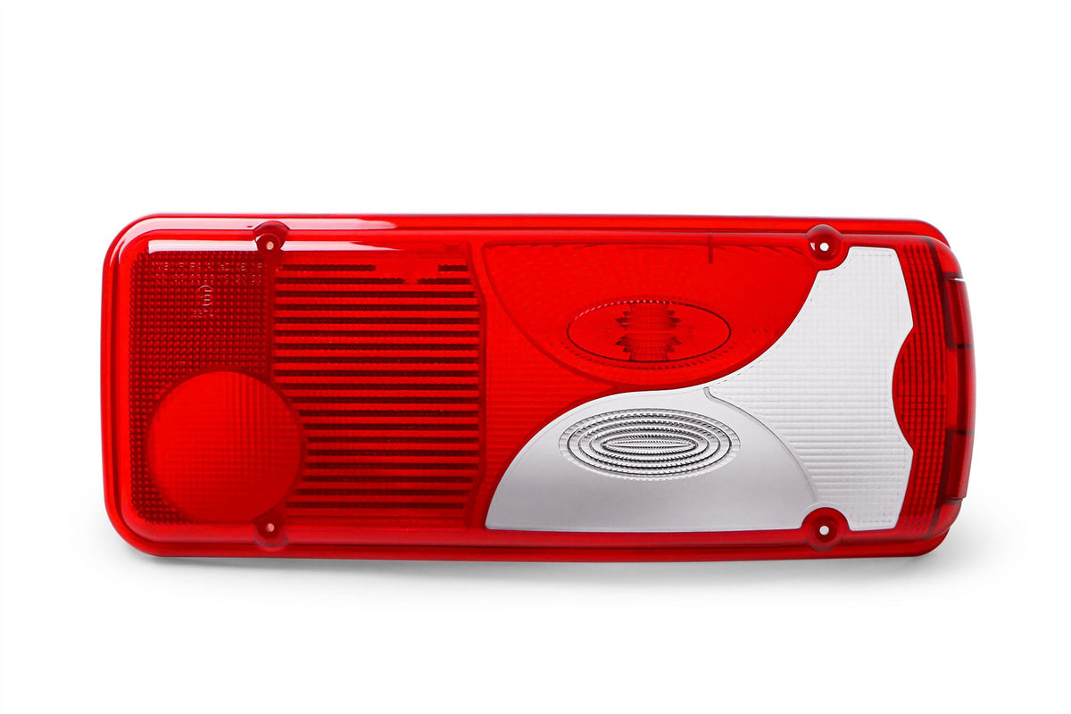 Rear Light Right - for Volkswagen & Mercedes-Benz | Eurowagens - View 10