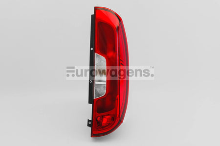 Fiat Doblo Right Rear Light, Magneti Marelli OEM, OEM 51974249 - View 4