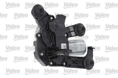 Citroen C4 Cactus Rear Wiper Motor, Valeo OEM, OEM 9801666380 - View 3
