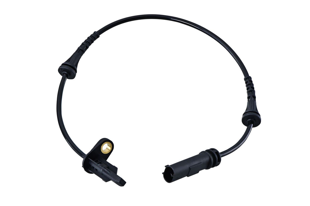 BMW 4 Series (F32, F82) ABS Wheel Speed Sensor, Hella OEM, OEM 34528095701, MPN 6PU 358 216-141