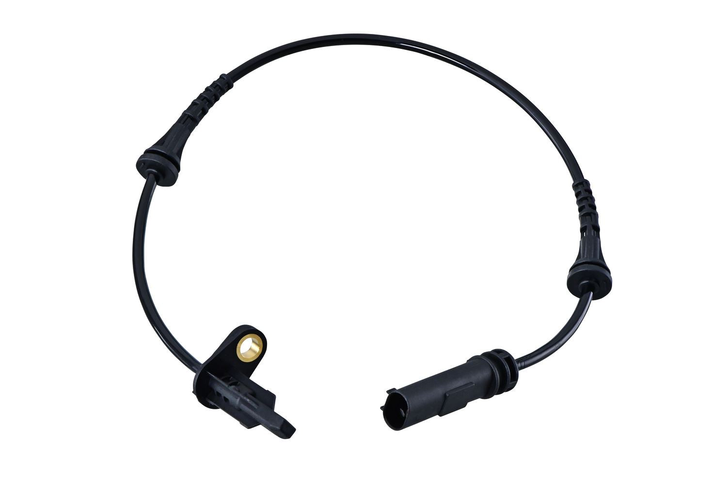 BMW 4 Series (F32, F82) ABS Wheel Speed Sensor, Hella OEM, OEM 34528095701, MPN 6PU 358 216-141