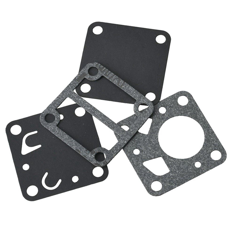 Outboard Water Pump Gasket Kit - for Yamaha - OEM 63V-24411-00-00 | Eurowagens