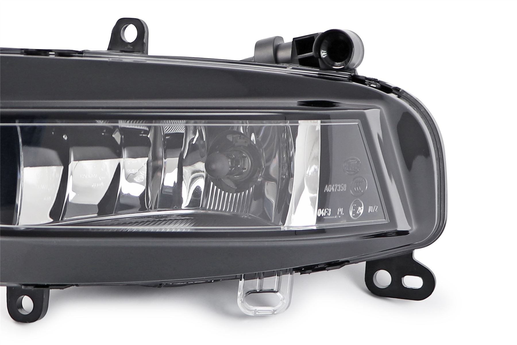 Hella Left Front Fog Light for Audi, OEM quality, OEM 8XA941699A - View 4