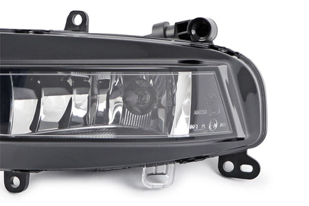 Hella Left Front Fog Light for Audi, OEM quality, OEM 8XA941699A - View 4