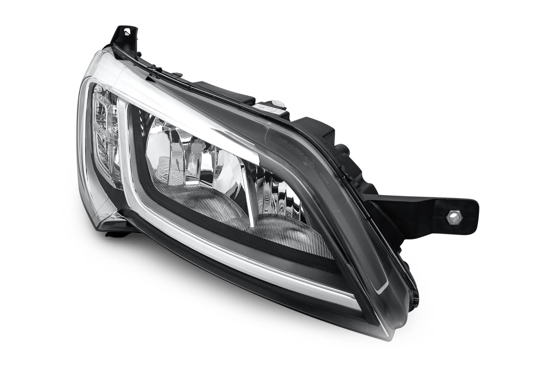 Magneti Marelli Right Headlight for Fiat & Citroen, OEM quality, OEM 1612041180 - View 12