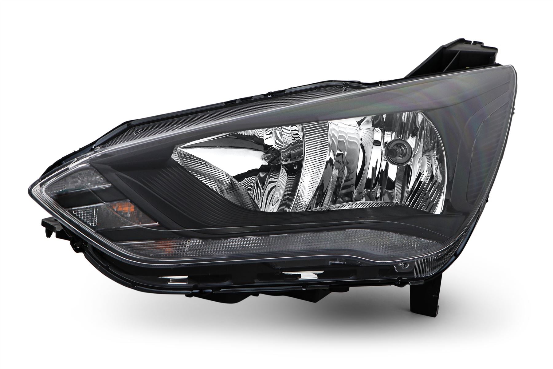 Ford C-Max Left Headlight, Valeo OEM, OEM 2241889, MPN 450782