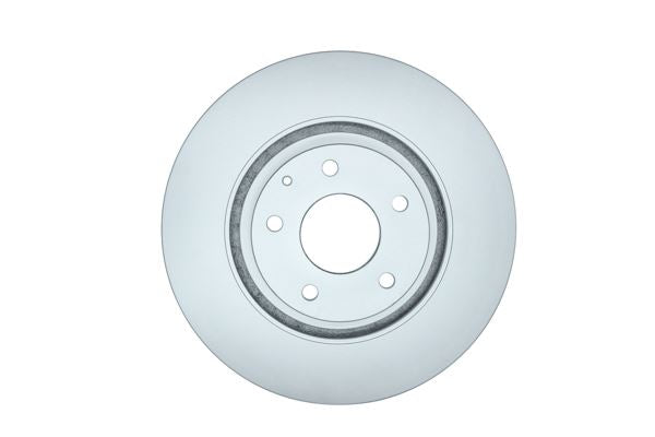 Hella Brake Disc for Mazda, OEM quality, OEM TK7833251A, MPN 8DD 355 132-691