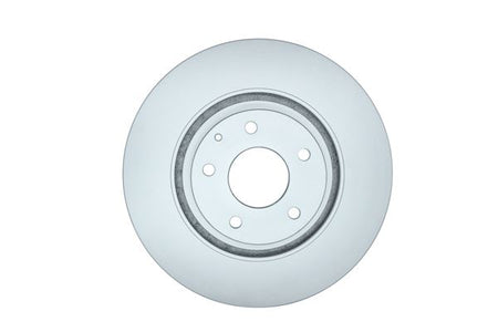 Hella Brake Disc for Mazda, OEM quality, OEM TK7833251A, MPN 8DD 355 132-691