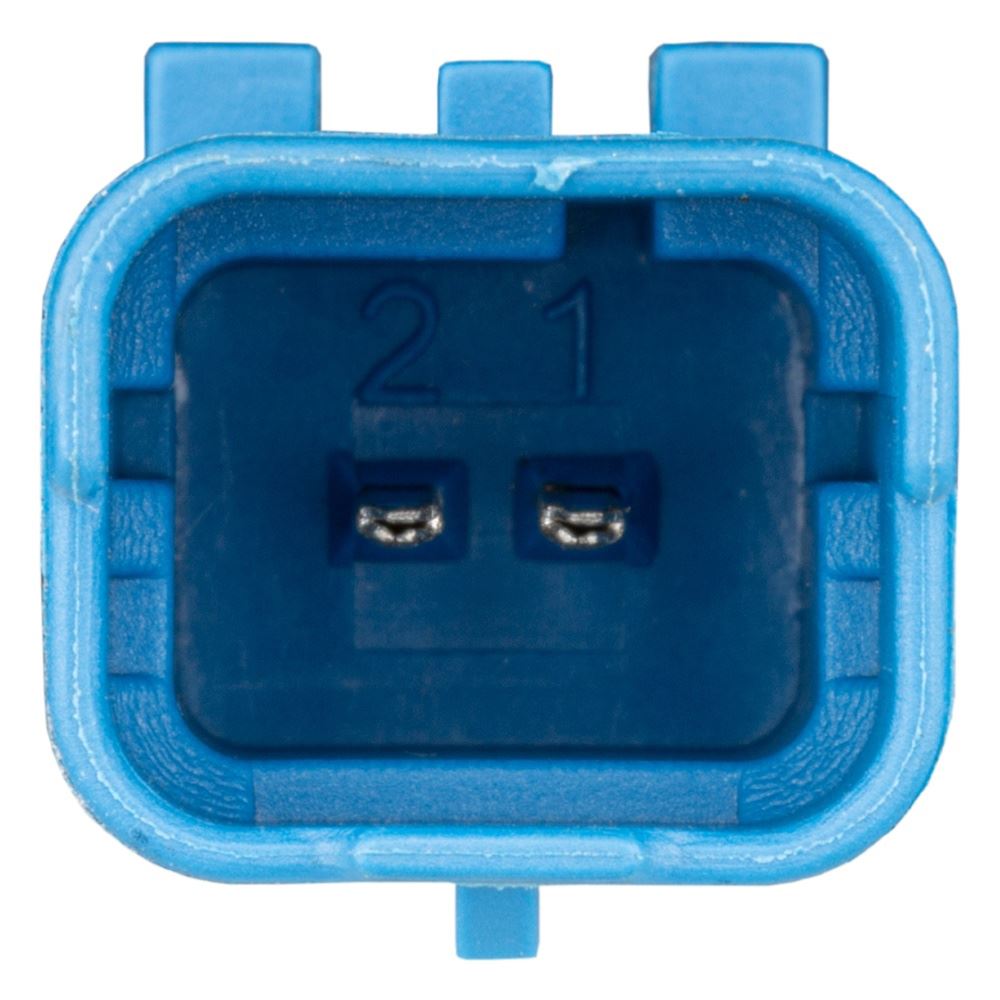 Hella Sensor for Peugeot, OEM quality, OEM 4545K5 - View 2