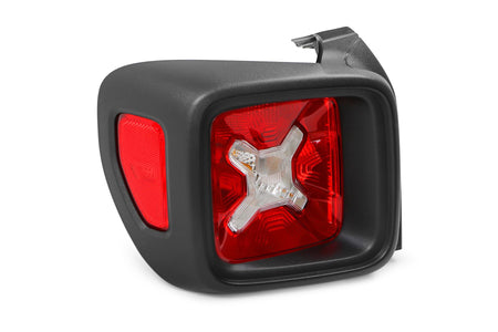 Jeep Renegade Left Rear Light, Magneti Marelli OEM, OEM 51953121 - View 6
