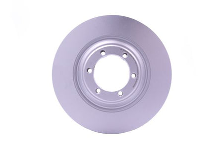 Hella Brake Disc for Isuzu & Holden, OEM quality, OEM 8979488061 - View 3