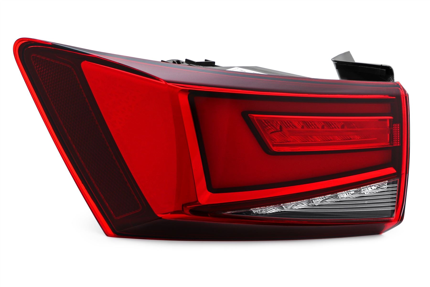 Seat Ateca Left Rear Light, Valeo OEM, OEM 575945207E - View 4