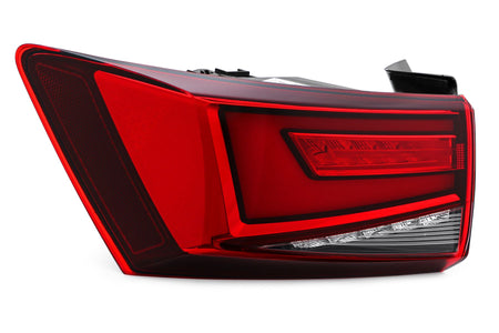 Seat Ateca Left Rear Light, Valeo OEM, OEM 575945207E - View 4