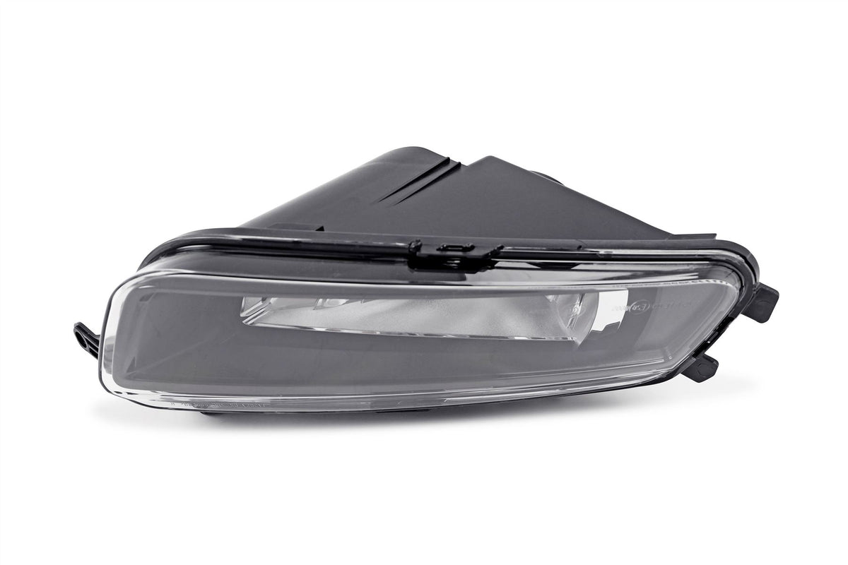 Volkswagen Sharan Left Front Fog Light, Hella OEM, OEM 7N0941699 - View 12