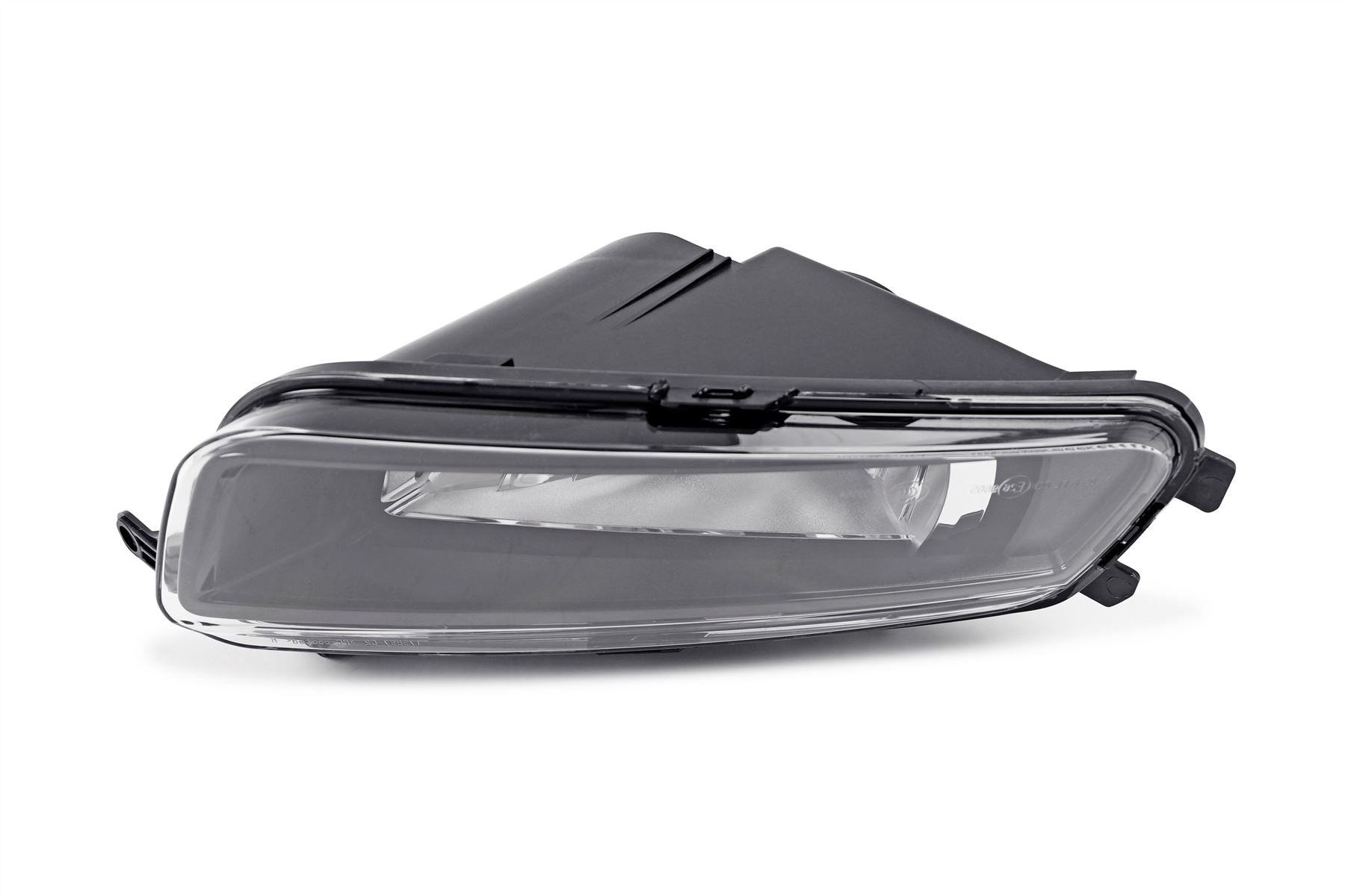 Volkswagen Sharan Left Front Fog Light, Hella OEM, OEM 7N0941699 - View 12