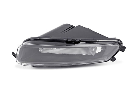 Volkswagen Sharan Left Front Fog Light, Hella OEM, OEM 7N0941699 - View 12