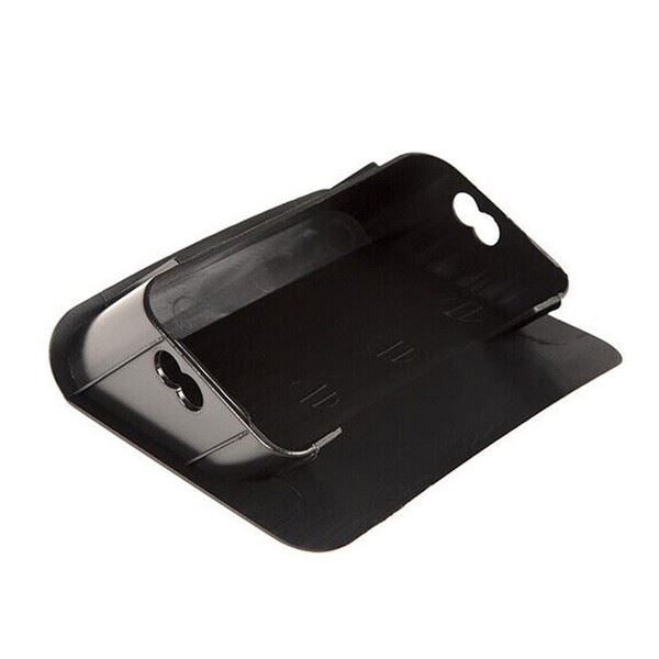 Bumper End Cap Front - for Jeep - OEM 55078138AA | Eurowagens - View 4