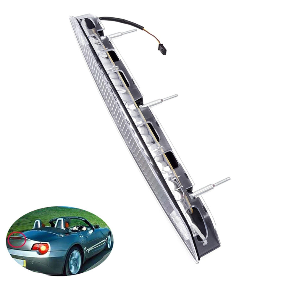 Rear Third Brake Light - for BMW - OEM 63256917378 | Eurowagens - View 2