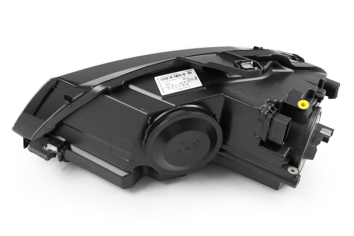 Hella Right Headlight for Audi, OEM quality, OEM 8P0941004AK - View 7