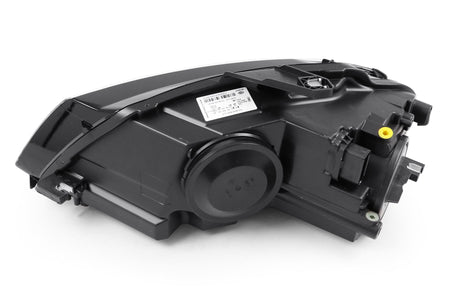 Hella Right Headlight for Audi, OEM quality, OEM 8P0941004AK - View 7