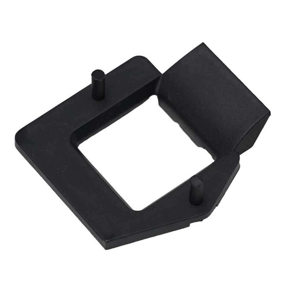 Bonnet Latch Guide Cover - for Land Rover - OEM C2Z29303 | Eurowagens - View 4