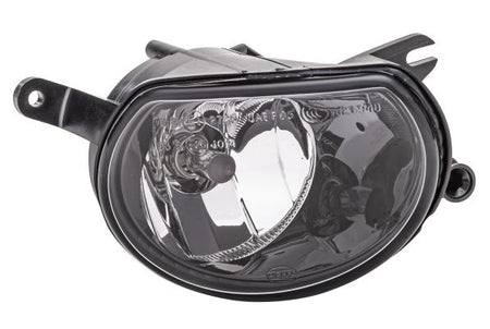 Audi Q7 Right Front Fog Light, Hella OEM, OEM 4L0 941 700 A, MPN 1N0 010 327-161