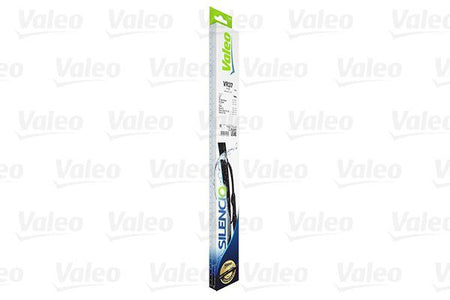 Valeo Rear Wiper Blade for Seat & Audi, OEM quality, OEM 8E9955425C - View 4