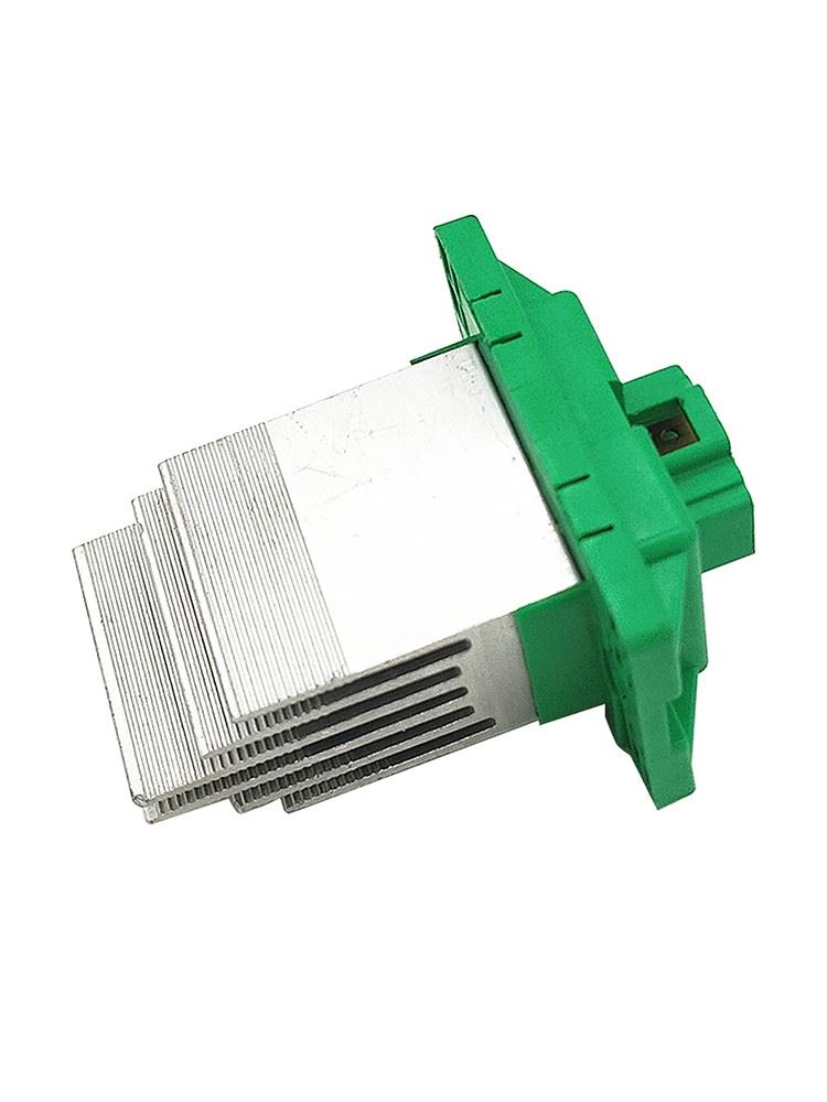 Blower Motor Resistor - for Hyundai & Kia - OEM 972351U000 | Eurowagens - View 11