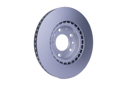 Mazda RX-8 Brake Disc, Hella OEM, OEM F15133251, MPN 8DD 355 120-301
