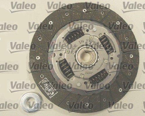 Valeo Clutch Kit for Renault, Nissan & more, OEM quality, OEM 2335400QAC - View 5