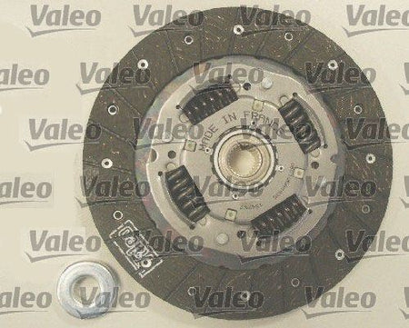 Valeo Clutch Kit for Renault, Nissan & more, OEM quality, OEM 2335400QAC - View 5