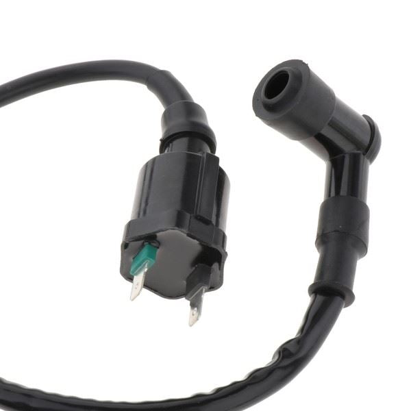Ignition Coil - for Honda - OEM 30511ZV5003 | Eurowagens - View 2